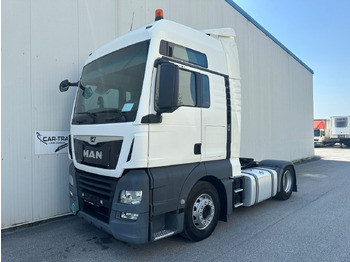 Тягач MAN TGX 18.460