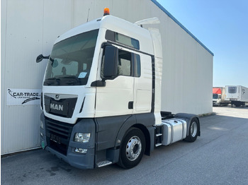 Тягач MAN TGX 18.460