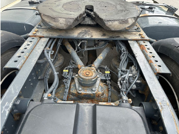 Тягач DAF XF 460 SpaceCab Retarder: фото 5