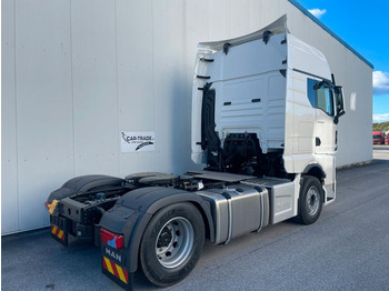 Новий Тягач MAN TGX 18.510 XXL Intarder / Standklima: фото 4