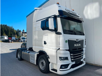 Новий Тягач MAN TGX 18.510 XXL Intarder / Standklima: фото 2