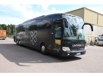 Туристичний автобус MERCEDES-BENZ Travego