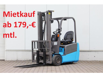 Електронавантажувач HANSELIFTER