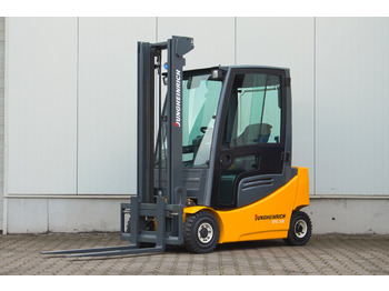 Електронавантажувач JUNGHEINRICH EFG 316