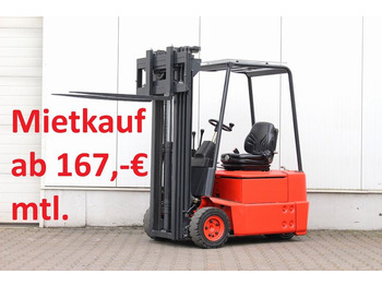 Електронавантажувач LINDE E15
