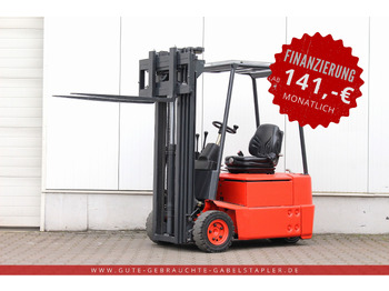 Електронавантажувач LINDE E15