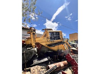 Бурова установка SOILMEC