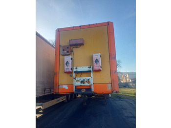 Krone SDK 27 в лізинг Krone SDK 27: фото 1