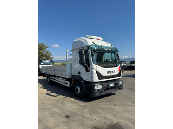 Бортова вантажівка/ Платформа IVECO