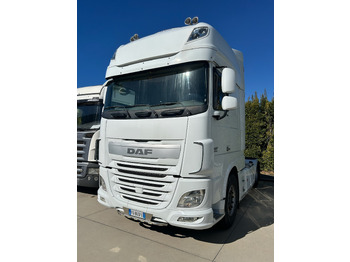 Тягач DAF XF 510