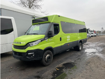 Мікроавтобус IVECO Daily