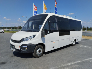 Мікроавтобус IVECO Daily 70c18