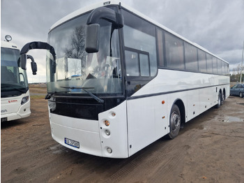 Туристичний автобус VOLVO