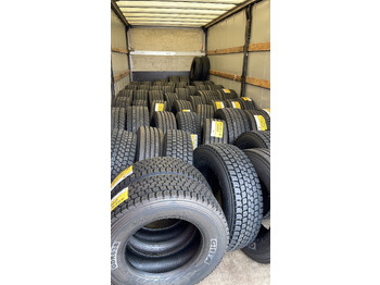 Новий Шина GITI 295 / 60 R 22,5: фото 3