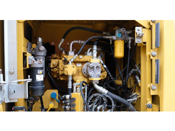 Гусеничний екскаватор Caterpillar cat 320EL: фото 4