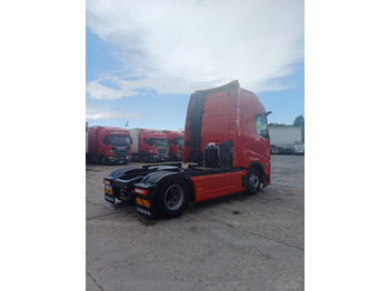 Тягач VOLVO FH 460T 4x2T , AERO , 3 PIECES: фото 5