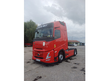 Тягач VOLVO FH 460T 4x2T , AERO , 3 PIECES: фото 2