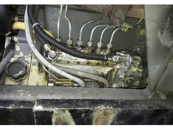 Паливна система