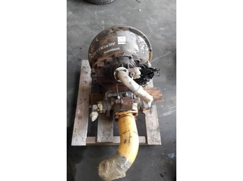 Гідронасос