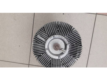 Опалення/ Вентиляція JOHN DEERE