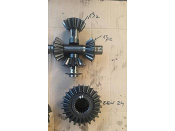 Трансмісія KESSLER