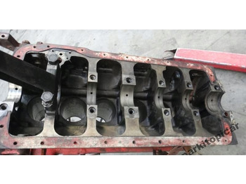 Двигун PERKINS