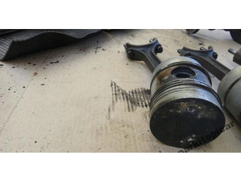 Двигун в категорії Вантажівки SILNIK PERKINS 6 CYLI TŁOK Z KOROWODEM: фото 2 Двигун в категорії Вантажівки SILNIK PERKINS 6 CYLI TŁOK Z KOROWODEM: фото 2