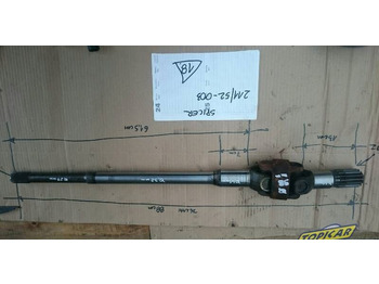 Трансмісія