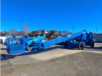 Телескопічний підйомник AICHI