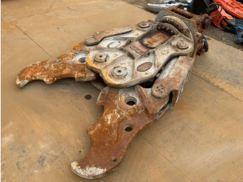 Гідроножиці NPK