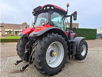 Трактор Case IH Puma 185 CVX AFS Connect Stage V GPS RTK: фото 3