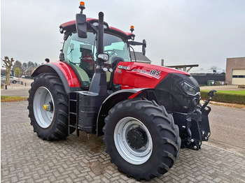 Трактор Case IH Puma 185 CVX AFS Connect Stage V GPS RTK: фото 4