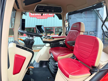 Трактор Case IH Puma 185 CVX AFS Connect Stage V GPS RTK: фото 5