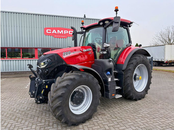 Трактор CASE IH Puma 200