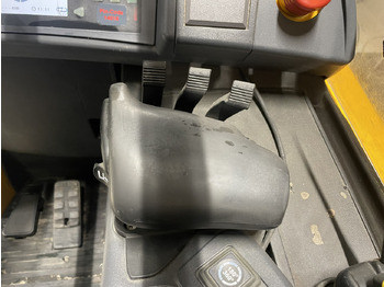 Рiч-трак JUNGHEINRICH ETV214: фото 5 Рiч-трак JUNGHEINRICH ETV214: фото 5