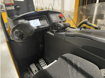 Рiч-трак JUNGHEINRICH ETV214: фото 4 Рiч-трак JUNGHEINRICH ETV214: фото 4