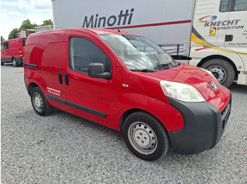 Комерційний автомобіль PEUGEOT