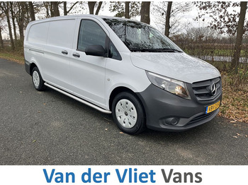 Легковий фургон MERCEDES-BENZ Vito 111