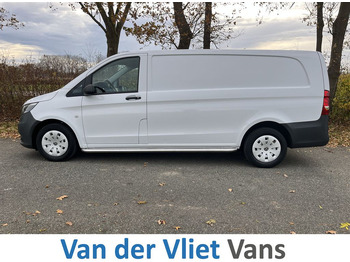 Легковий фургон Mercedes-Benz Vito 111 CDI 115pk E6 XL Extra Lang 3p Lease €286 p/m, Airco, Camera, laadbrug, onderhoudshistorie aanwezig: фото 5 Легковий фургон Mercedes-Benz Vito 111 CDI 115pk E6 XL Extra Lang 3p Lease €286 p/m, Airco, Camera, laadbrug, onderhoudshistorie aanwezig: фото 5
