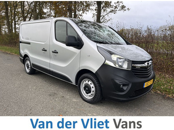 Легковий фургон OPEL Vivaro