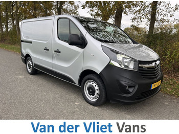 Легковий фургон OPEL Vivaro
