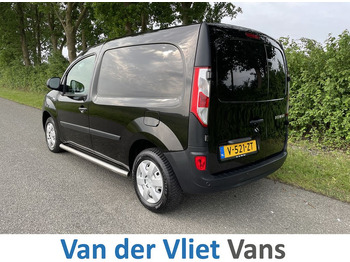Легковий фургон Renault Kangoo 1.5 dCi E6 90pk R-link BPM Vrij! Lease €171 p/m, Airco, Navi + Camera, PDC, Volledig onderhoudshistorie aanwezig: фото 3 Легковий фургон Renault Kangoo 1.5 dCi E6 90pk R-link BPM Vrij! Lease €171 p/m, Airco, Navi + Camera, PDC, Volledig onderhoudshistorie aanwezig: фото 3