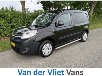 Легковий фургон Renault Kangoo 1.5 dCi E6 90pk R-link BPM Vrij! Lease €171 p/m, Airco, Navi + Camera, PDC, Volledig onderhoudshistorie aanwezig: фото 2 Легковий фургон Renault Kangoo 1.5 dCi E6 90pk R-link BPM Vrij! Lease €171 p/m, Airco, Navi + Camera, PDC, Volledig onderhoudshistorie aanwezig: фото 2