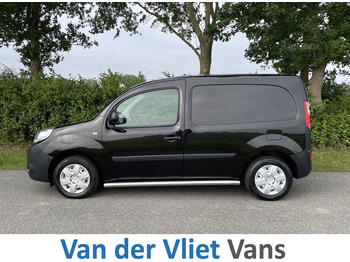 Легковий фургон Renault Kangoo 1.5 dCi E6 90pk R-link BPM Vrij! Lease €171 p/m, Airco, Navi + Camera, PDC, Volledig onderhoudshistorie aanwezig: фото 5 Легковий фургон Renault Kangoo 1.5 dCi E6 90pk R-link BPM Vrij! Lease €171 p/m, Airco, Navi + Camera, PDC, Volledig onderhoudshistorie aanwezig: фото 5