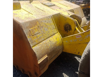 Колісний навантажувач EPIROC