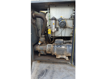 Повітряний компресор KAESER BSD 75: фото 2