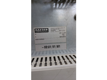 Повітряний компресор KAESER BSD 75: фото 4