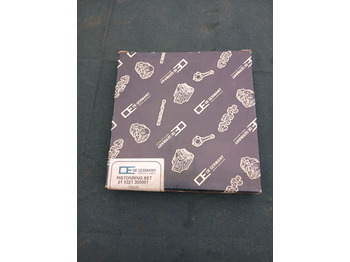 Поршні/ Кільця/ Втулки OM