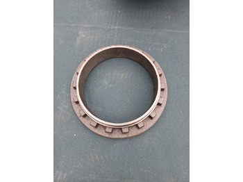 Вісь та запчастини