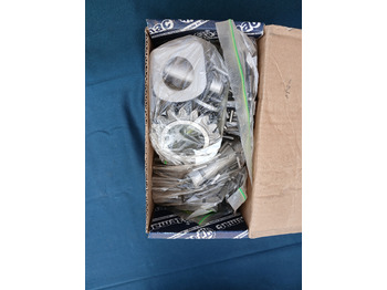 Трансмісія